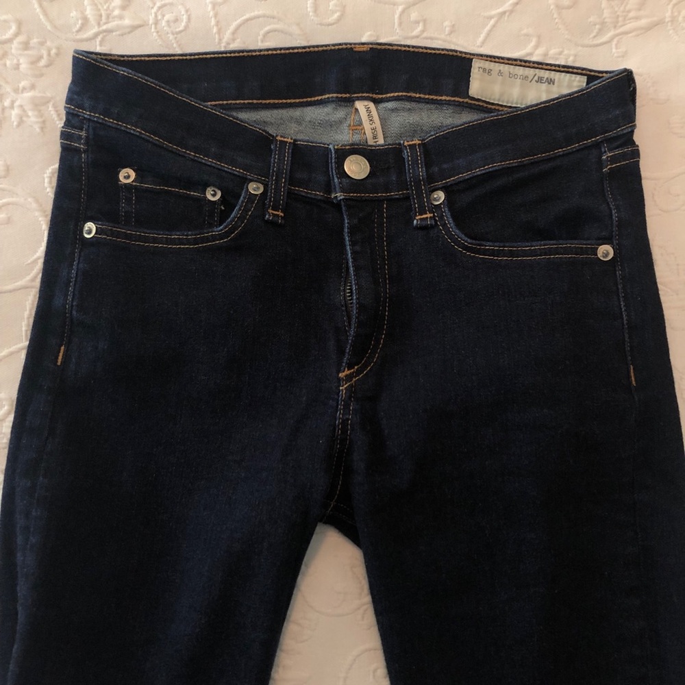 Rag & Bone Jeans